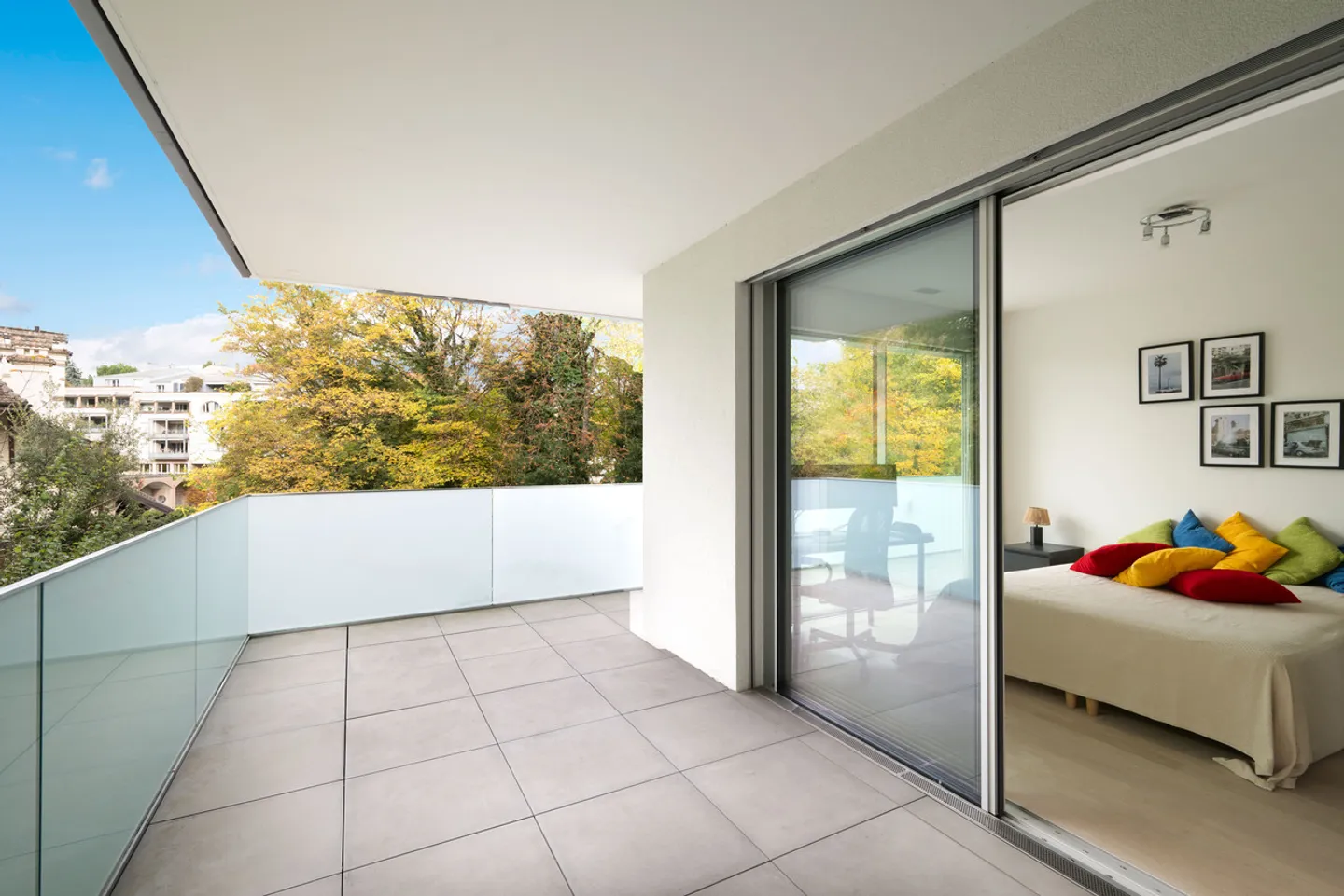 Luxurious Apartment - Nyon - Photo 6 of 6