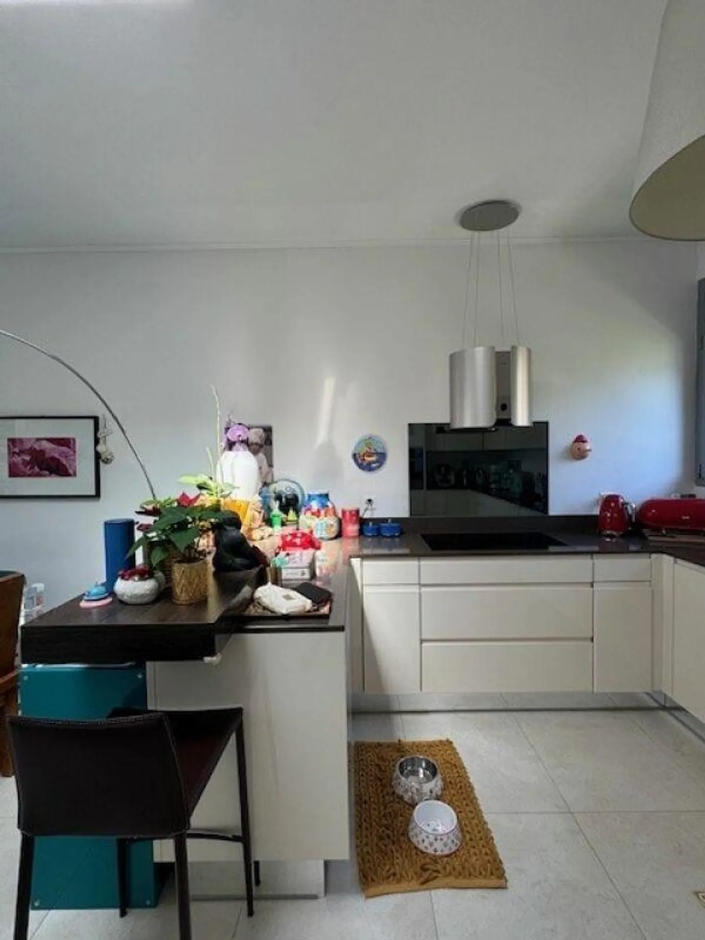 Melide - Splendido 4.5 locali ultimo piano con vista lago e nucleo - Foto 7 di 15