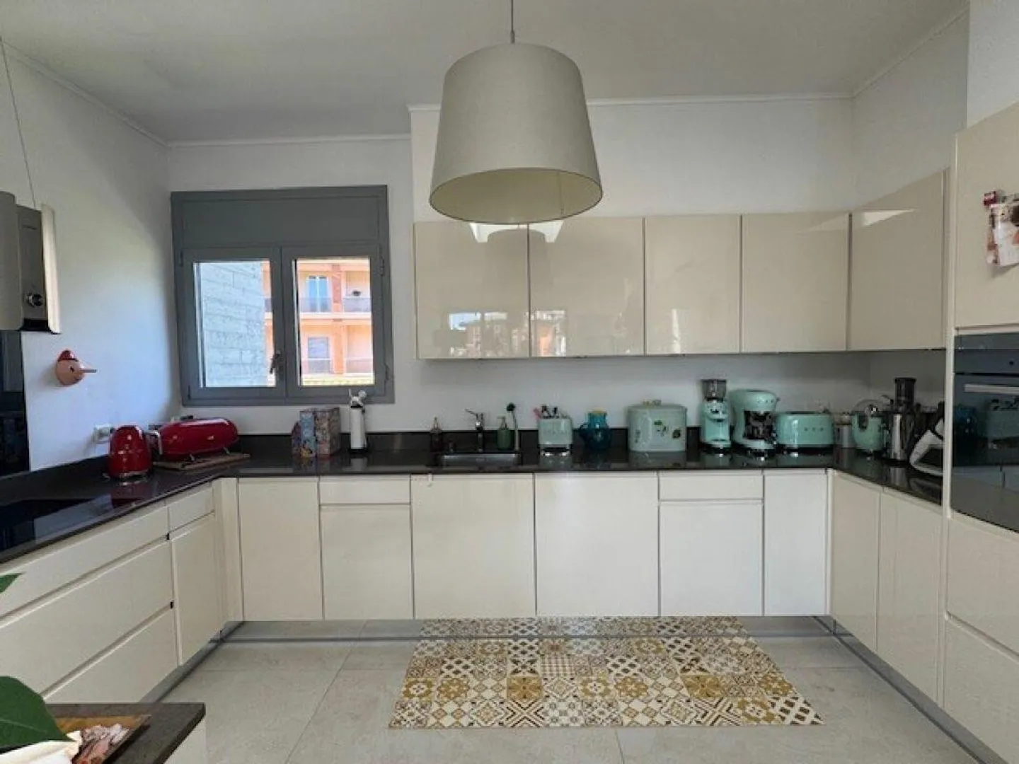 Melide - Splendido 4.5 locali ultimo piano con vista lago e nucleo - Foto 8 di 15