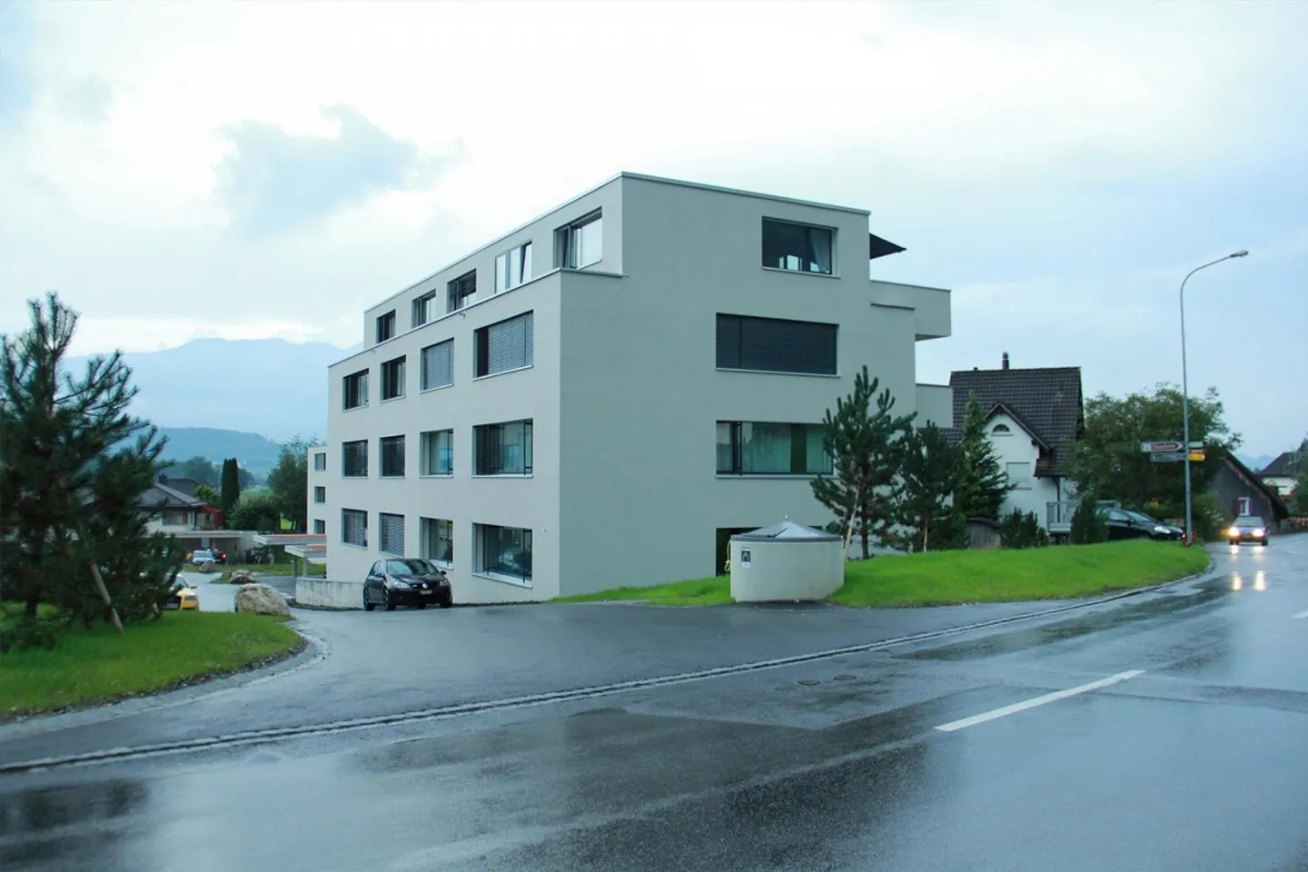 Your home in 'Staubernpark' - Photo 2 of 13