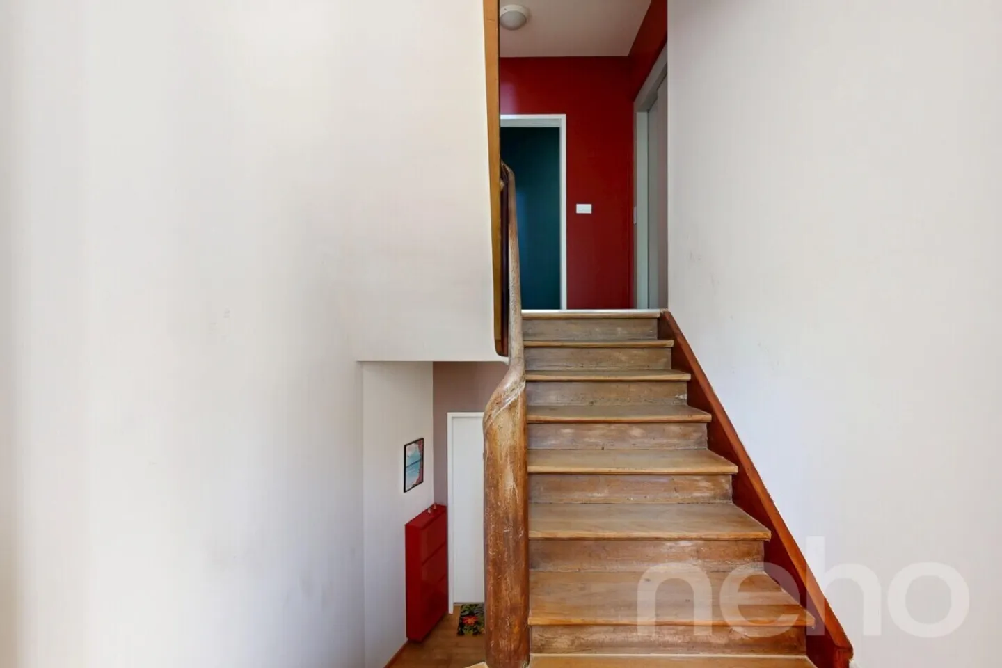 Stylisches Loft mit zwei Balkonen - Foto 11 von 12