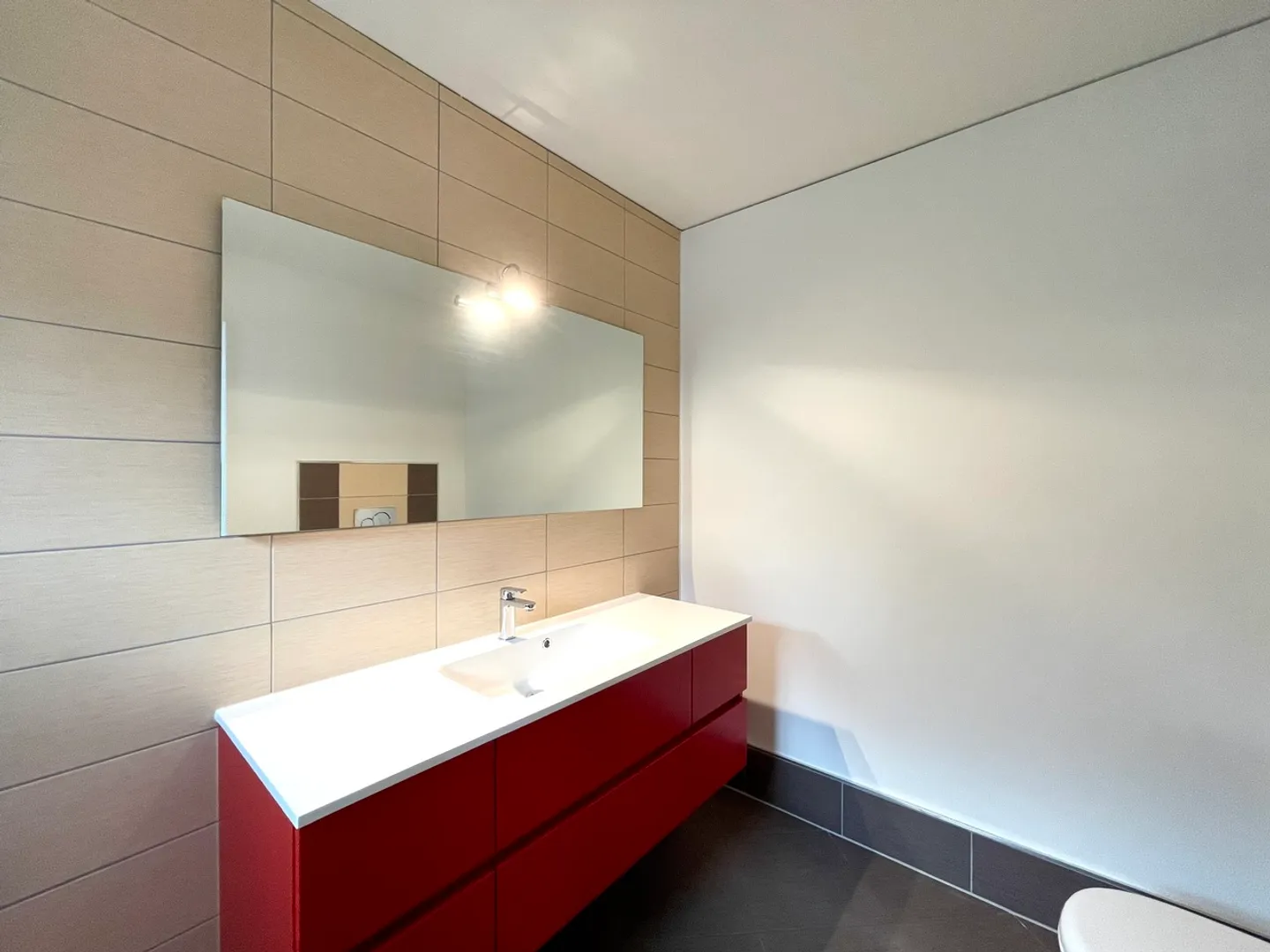 SPLENDIDO E AMPIO 4.5 LOCALI - Foto 9 di 13