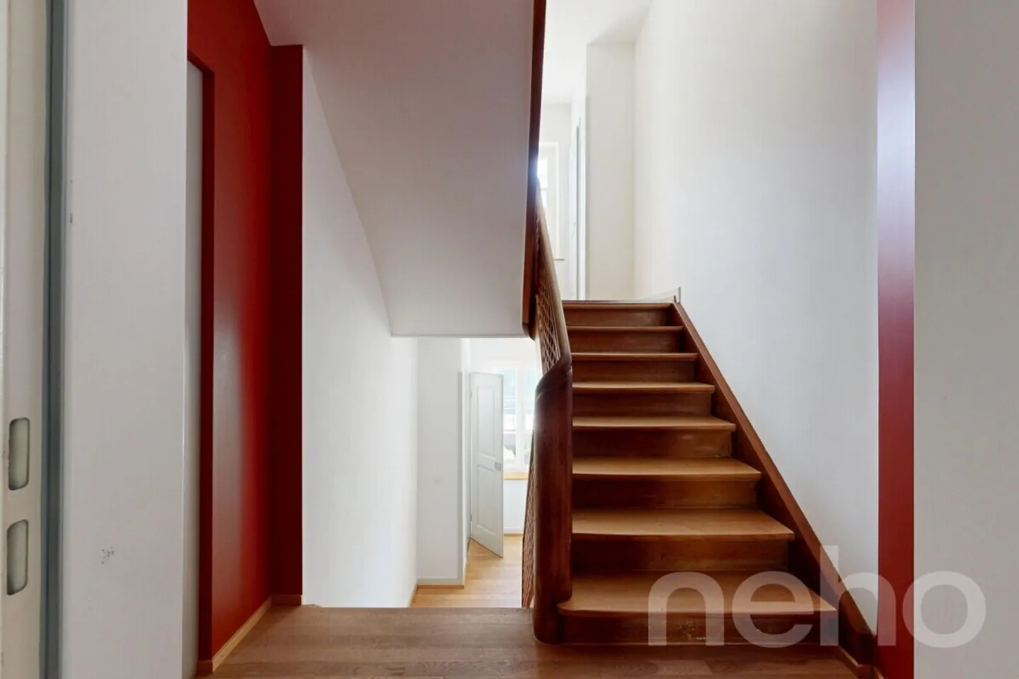 Stylisches Loft mit zwei Balkonen - Foto 12 von 12