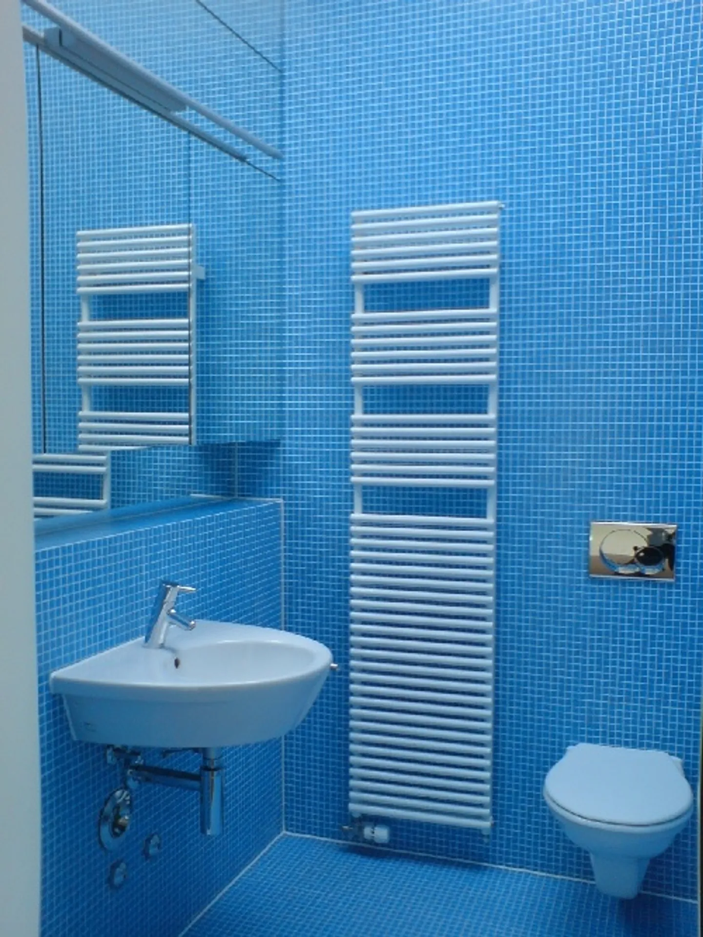Appartamento attraente a Oerlikon - Foto 4 di 4