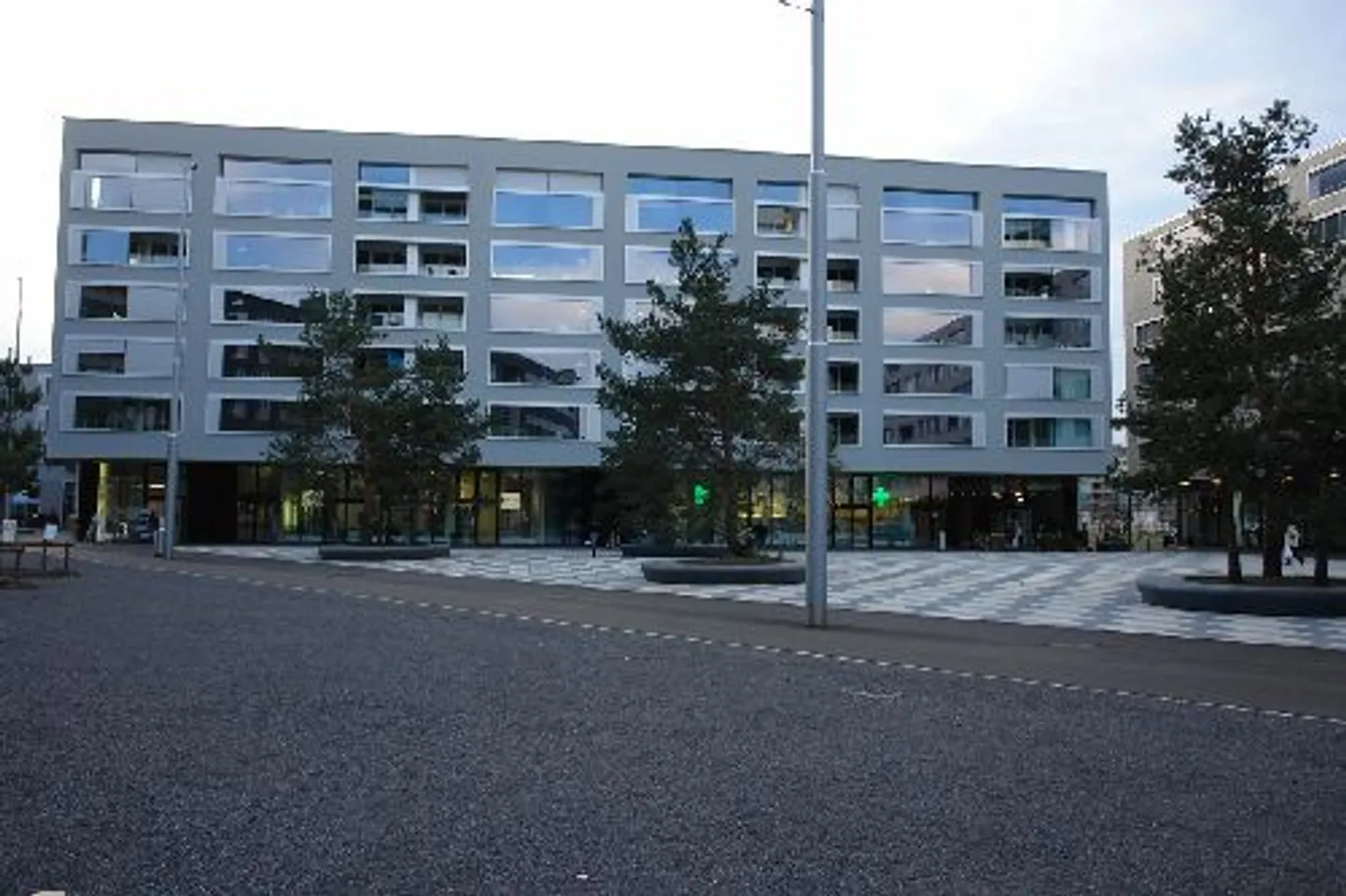 Appartamento attraente a Oerlikon - Foto 2 di 4