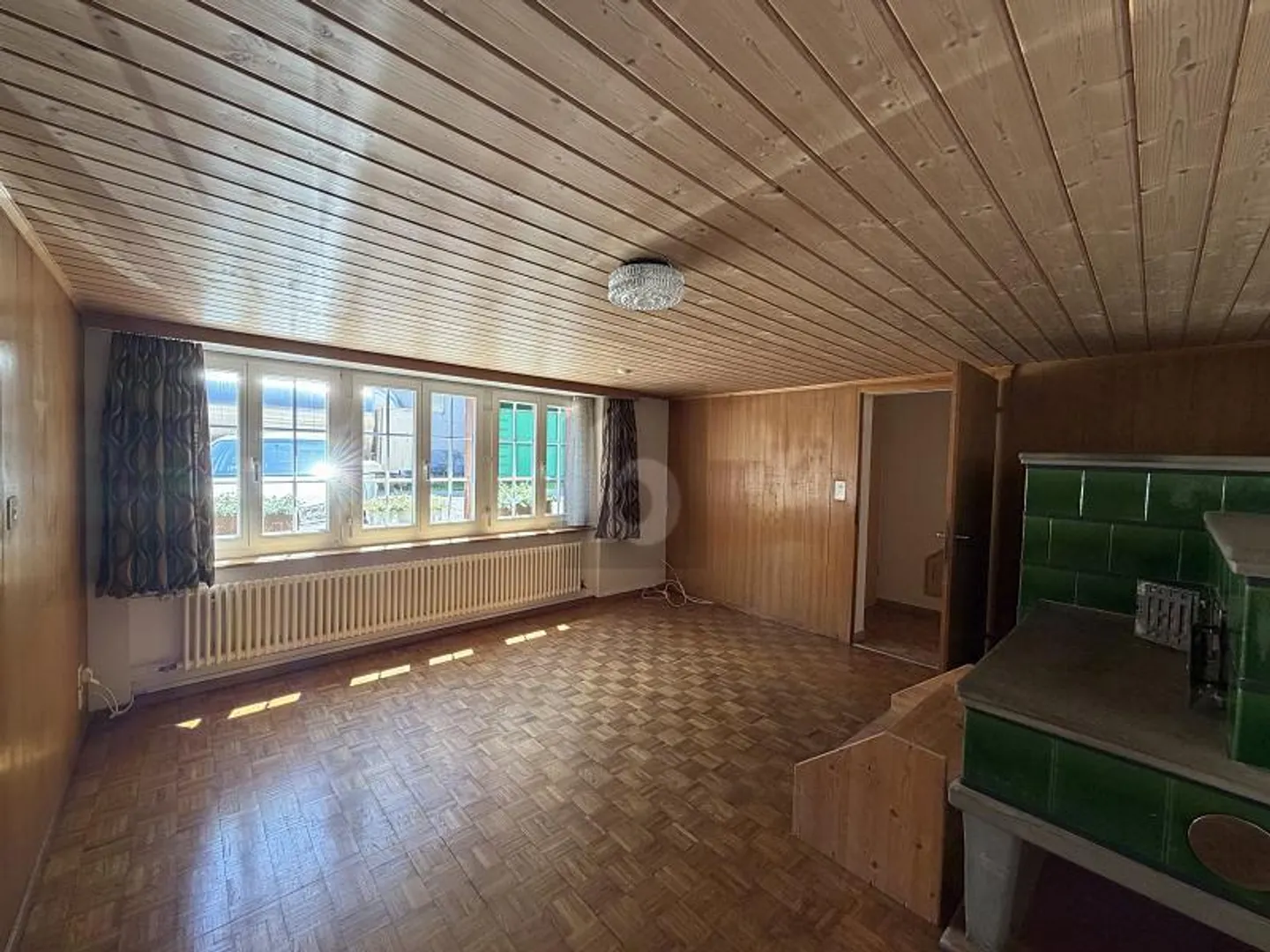 PRACTICAL FLOOR PLAN WITH LOTS OF SPACE! - Photo 2 of 6