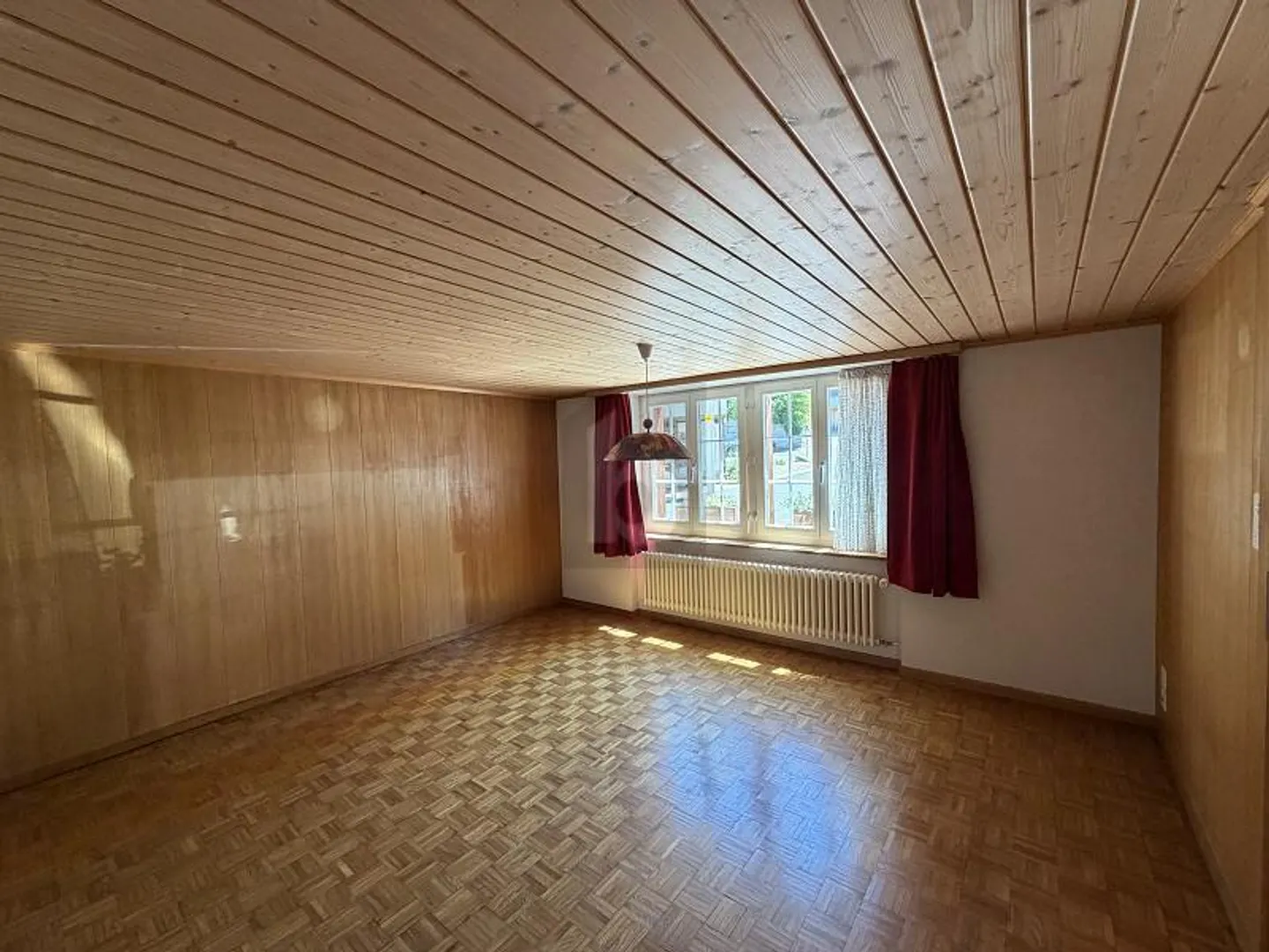 PRACTICAL FLOOR PLAN WITH LOTS OF SPACE! - Photo 5 of 6