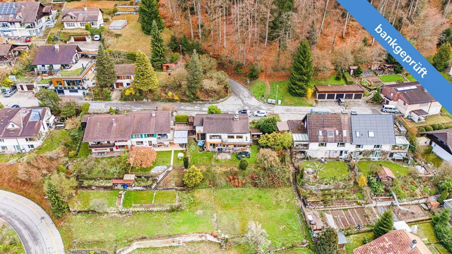 Stilvolles Zuhause mit Alpenblick - Foto 12 von 13