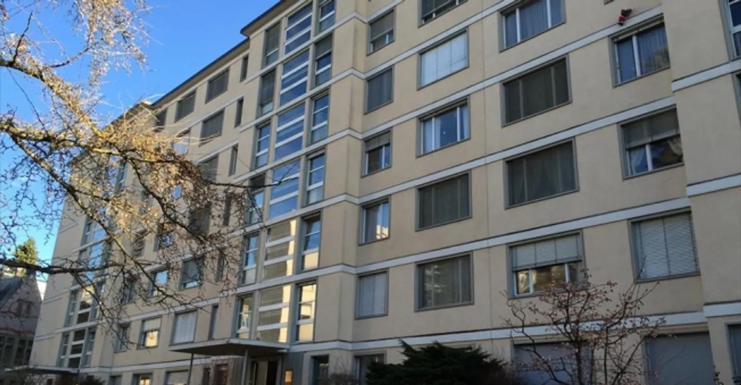 Edificio ad uso misto in affitto - Foto 1 di 1
