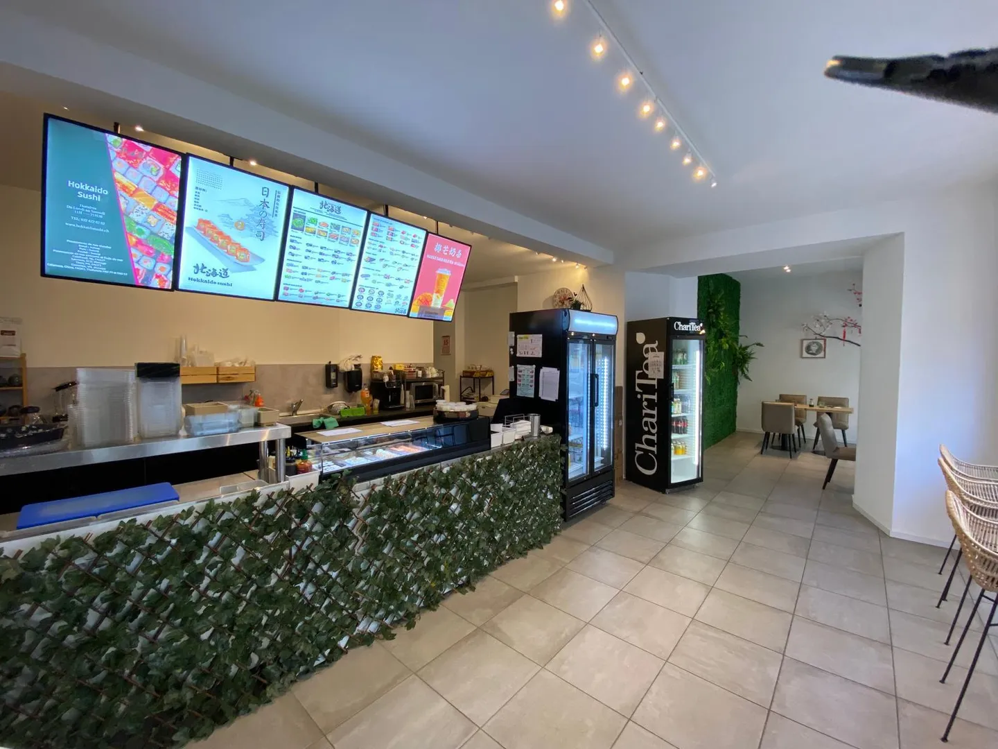 Commercial for sale, 18 Rue Francillon, in St-Imier, Switzerland - Photo 1 of 4