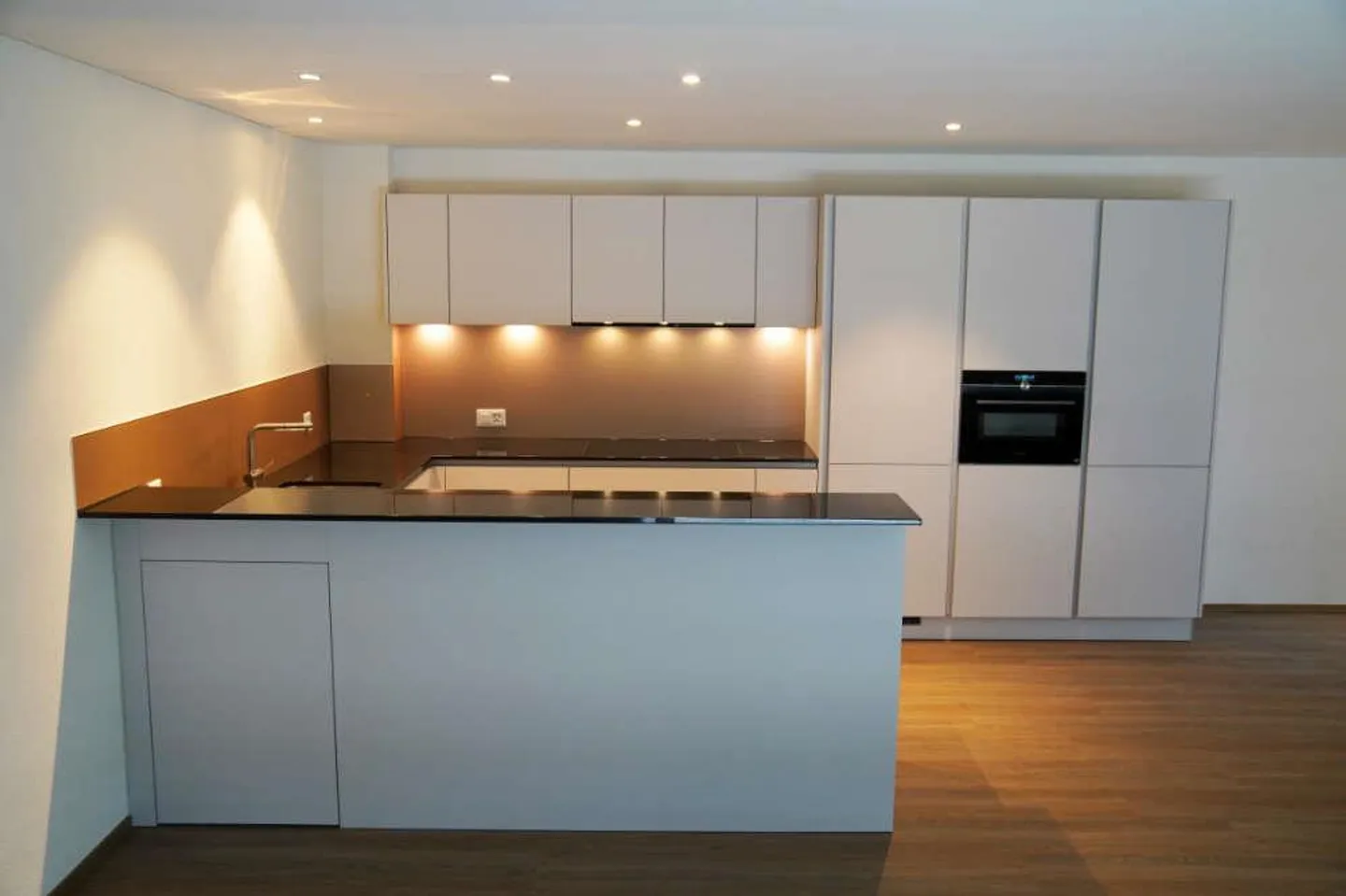 Appartement spacieux de 4,5 pièces avec vue en tant que résidence principale - Photo 6 sur 19