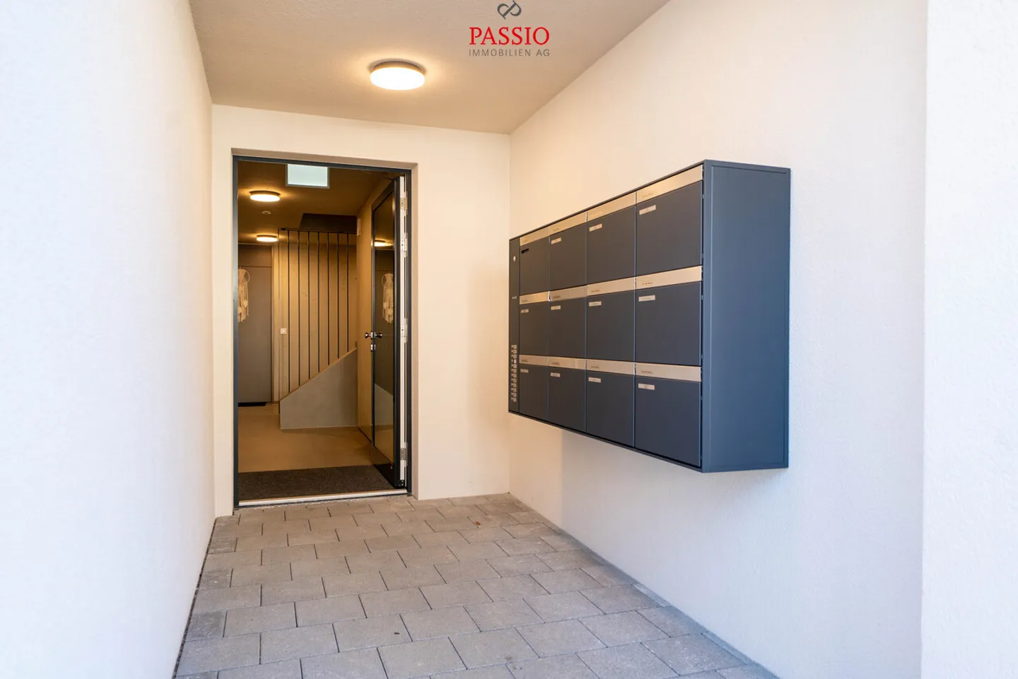 High-quality 4.5-room duplex apartment with panoramic views and 2 balconies - Photo 25 of 29