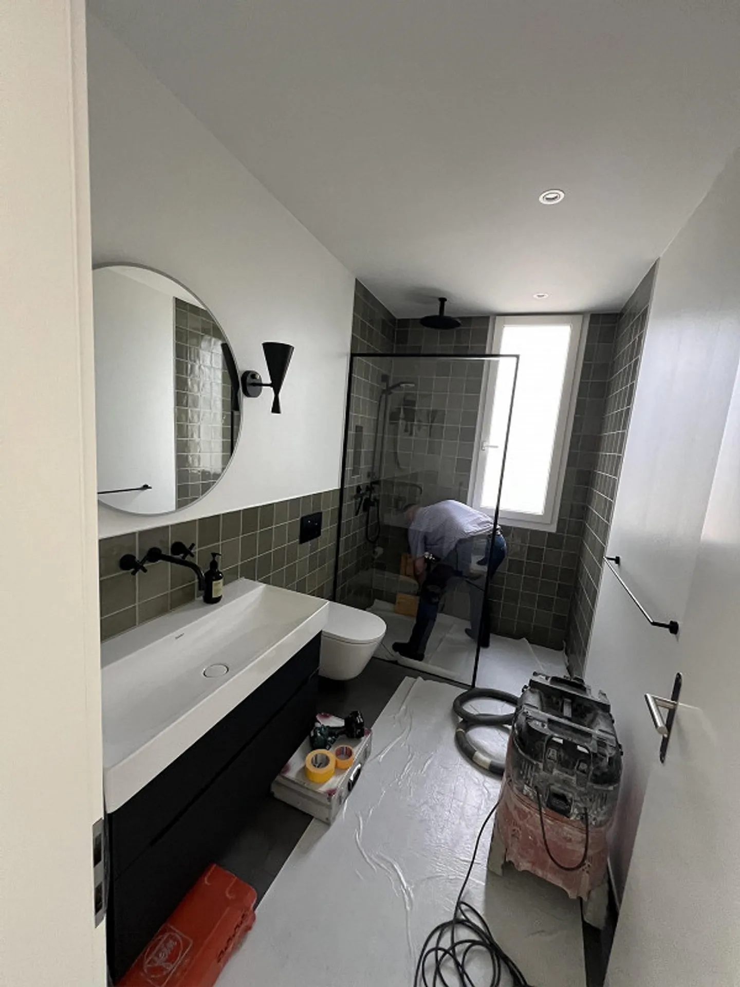 Attic dream apartment on top with a wide view - Photo 7 of 17