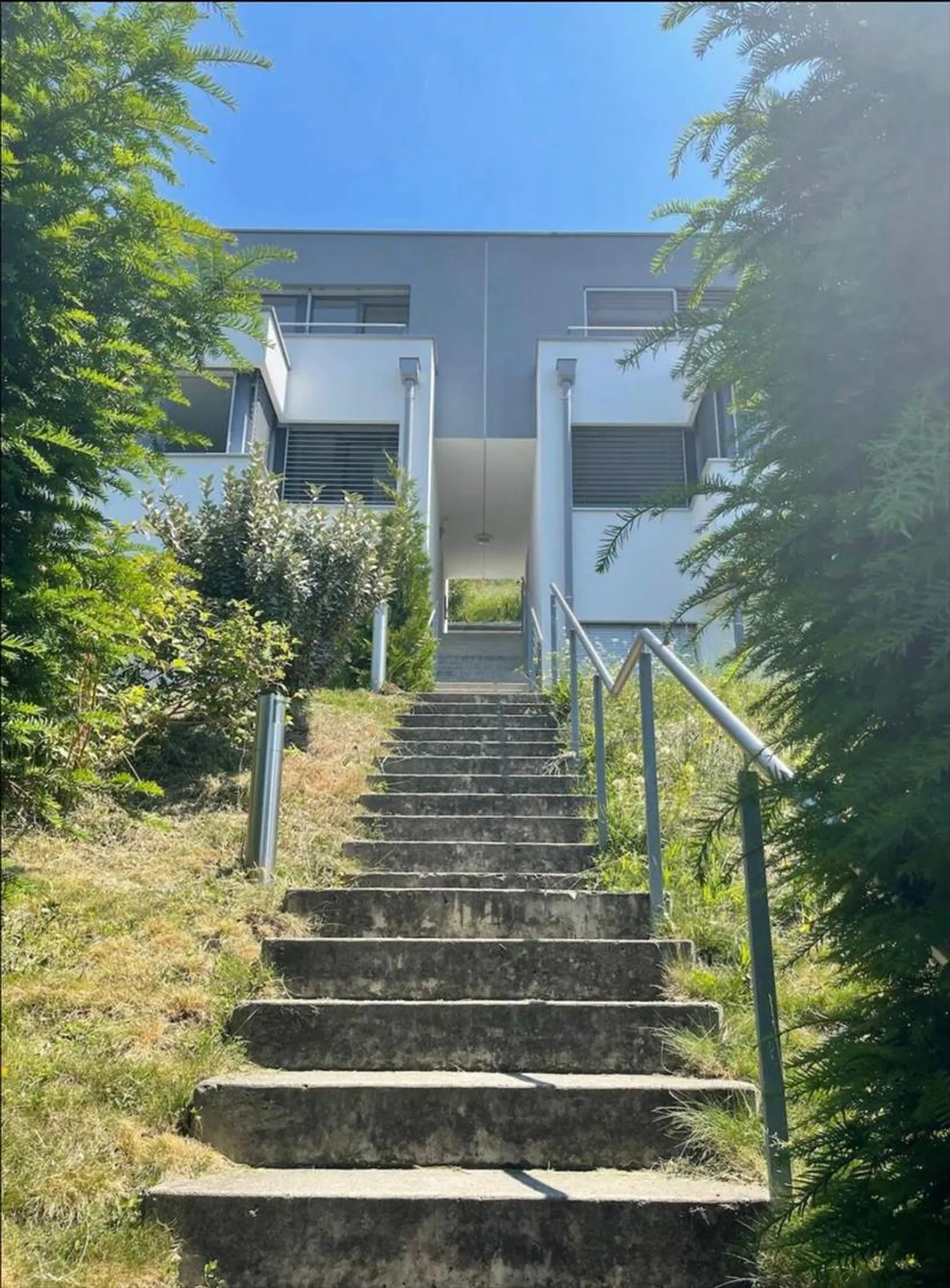 Maison contiguë 6.5 pièces - Photo 16 sur 16