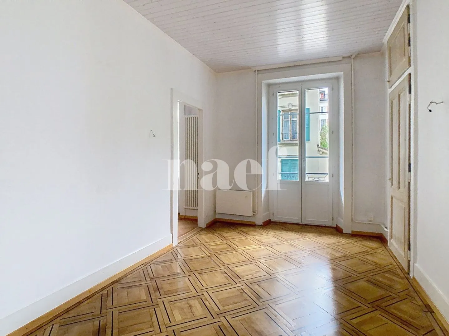 4,5-Zimmer-Wohnung - Foto 3 von 13
