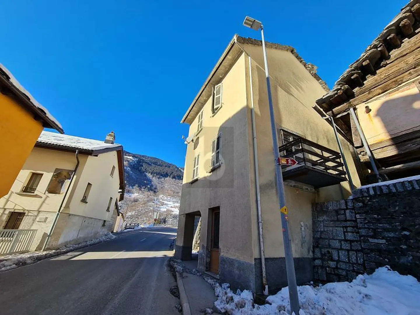 Graziosa casa familiare ad Aquila - Foto 2 di 6