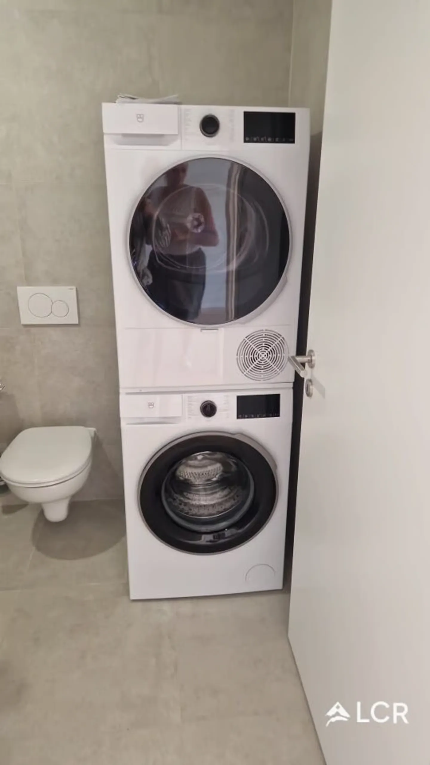 Beautiful new apartment of 2.5P / 1 bedroom / 1 bathroom / 1 balcony - Photo 5 of 13