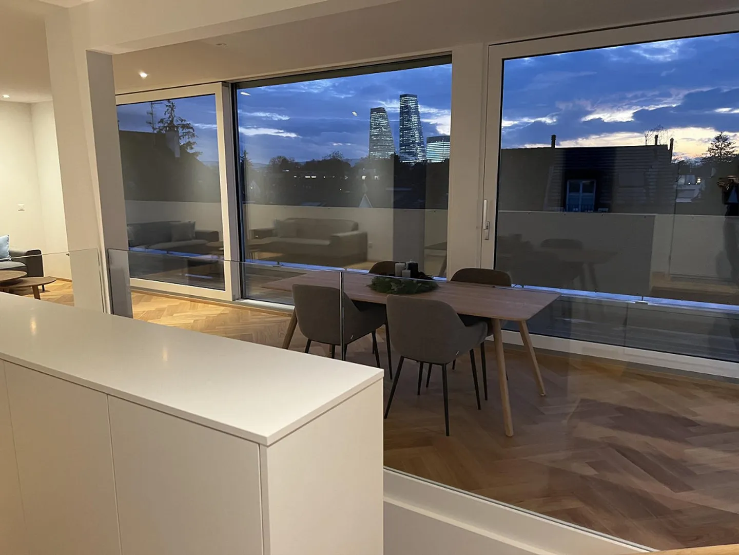 Attic dream apartment on top with a wide view - Photo 10 of 17