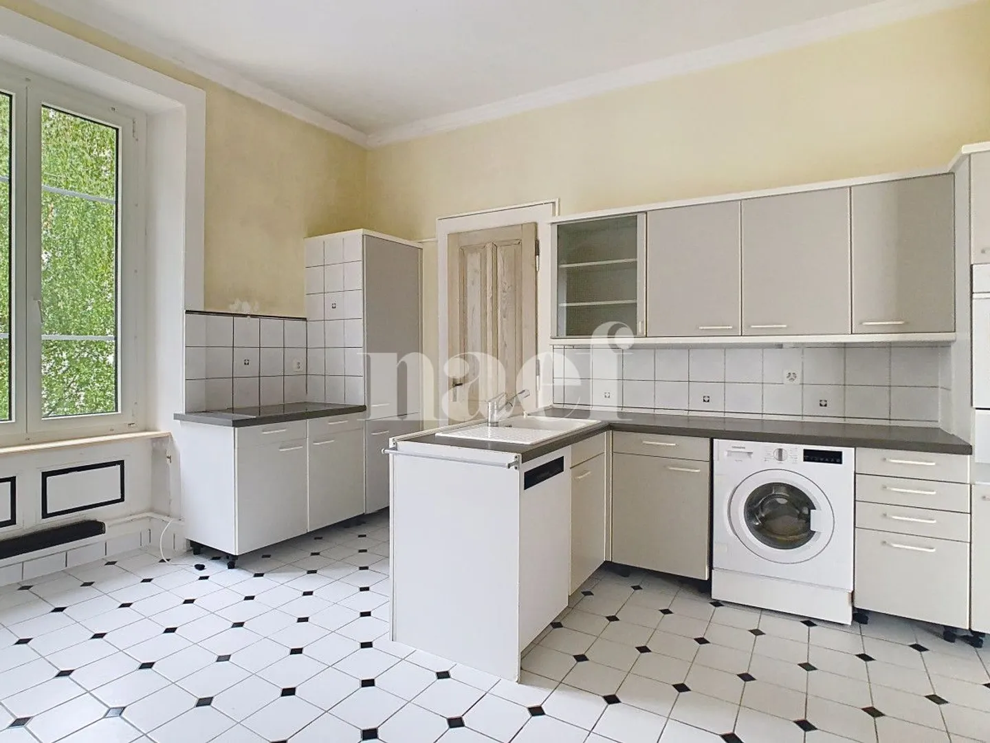 4,5-Zimmer-Wohnung - Foto 9 von 13