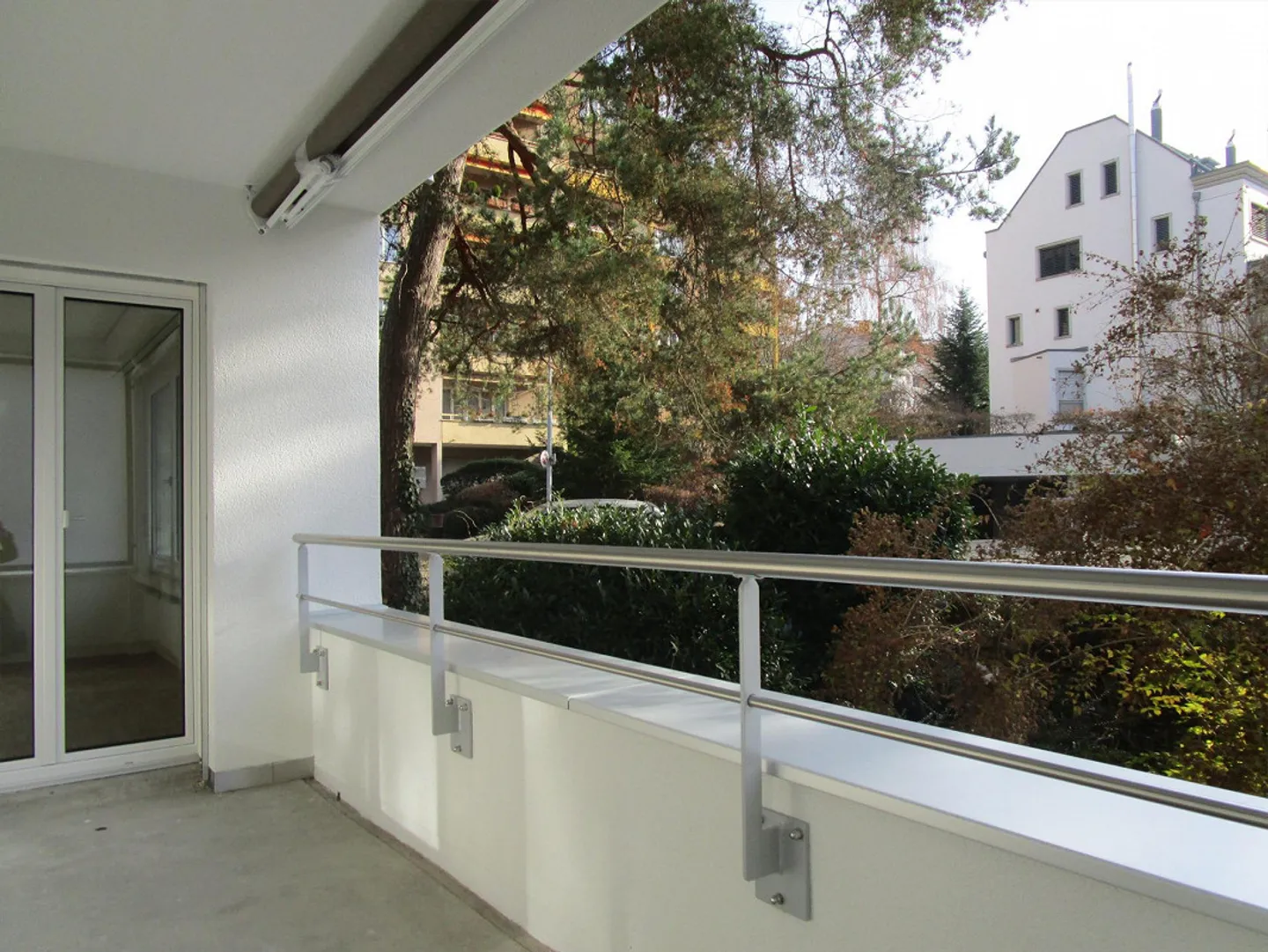 Appartamento in affitto - Foto 3 di 5