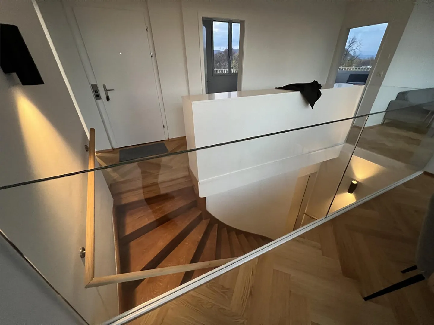 Attic dream apartment on top with a wide view - Photo 13 of 17