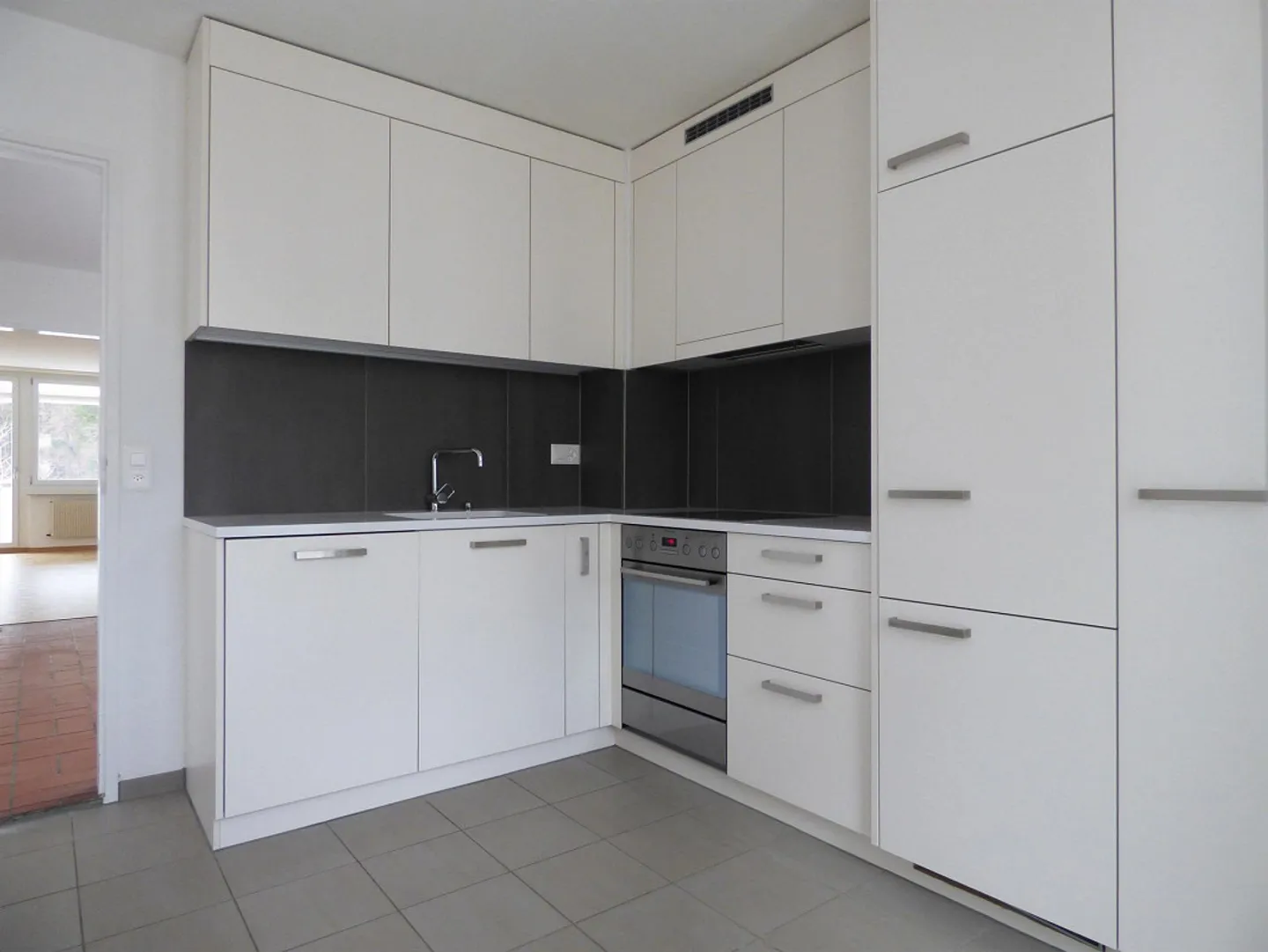 Appartamento in affitto - Foto 4 di 5