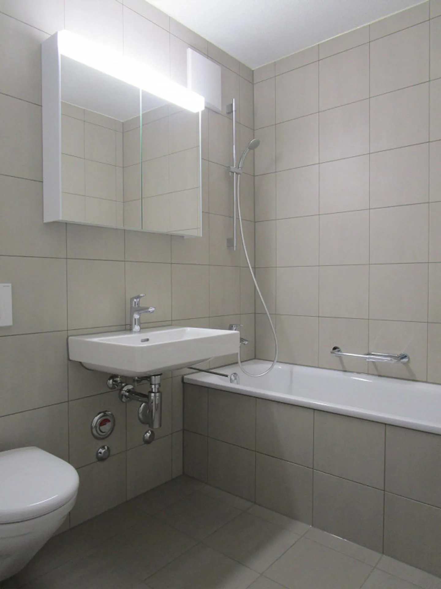 Appartamento in affitto - Foto 5 di 5