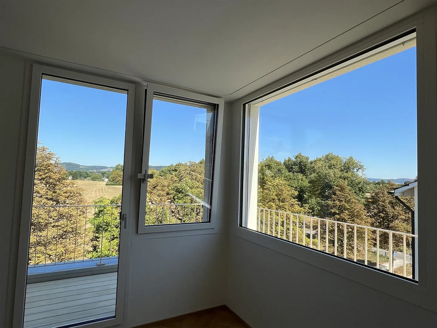 Attic dream apartment on top with a wide view - Photo 11 of 17
