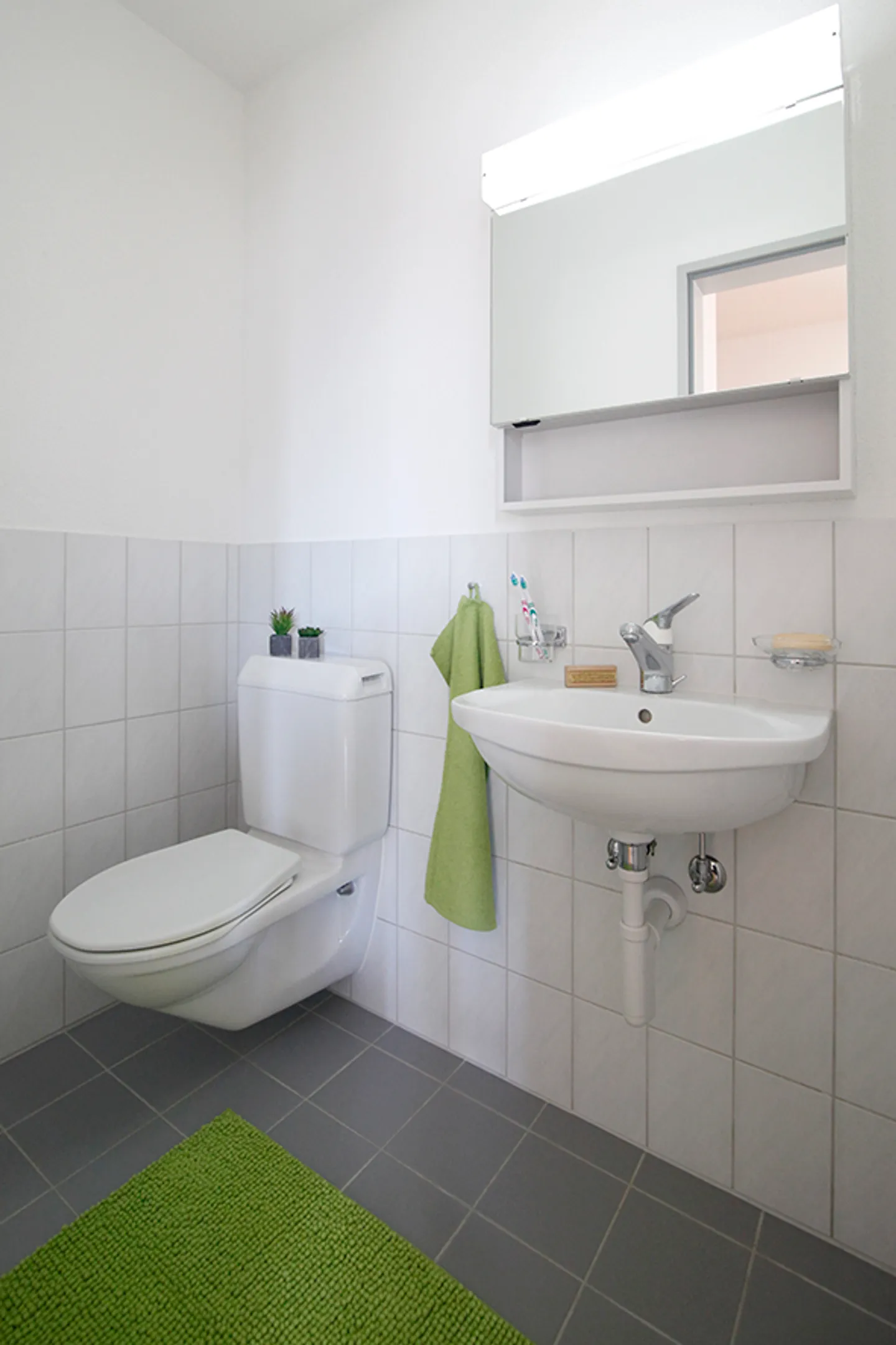 Attractive living in the middle of Weinfelden! - Photo 6 of 10