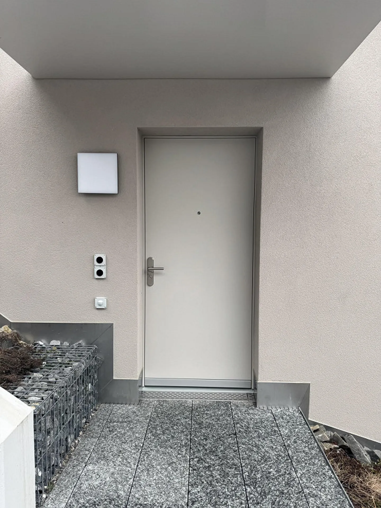 Moderno appartamento con terrazza di 4,5 stanze con panorama alpino - Foto 9 di 9