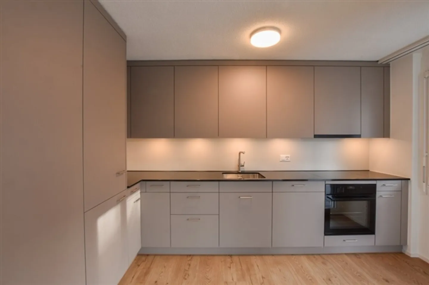 Appartamento in affitto - Foto 1 di 9