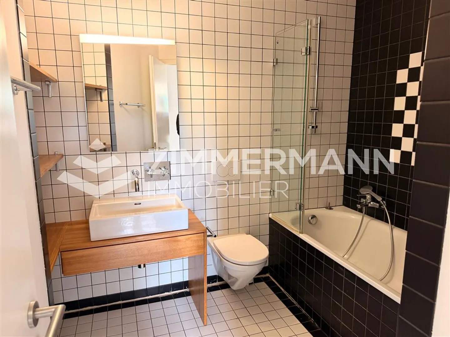 Appartement à louer - Photo 10 sur 13