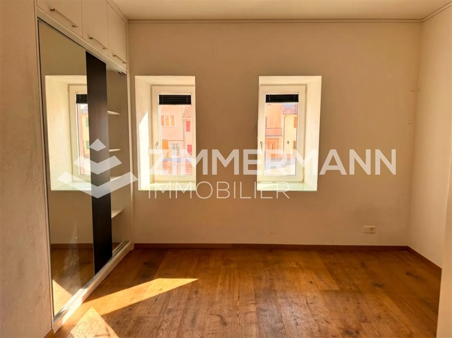 Appartement à louer - Photo 11 sur 13