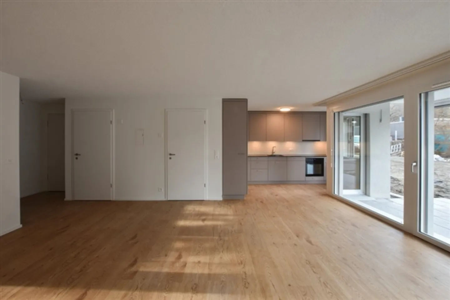 Appartamento in affitto - Foto 2 di 9