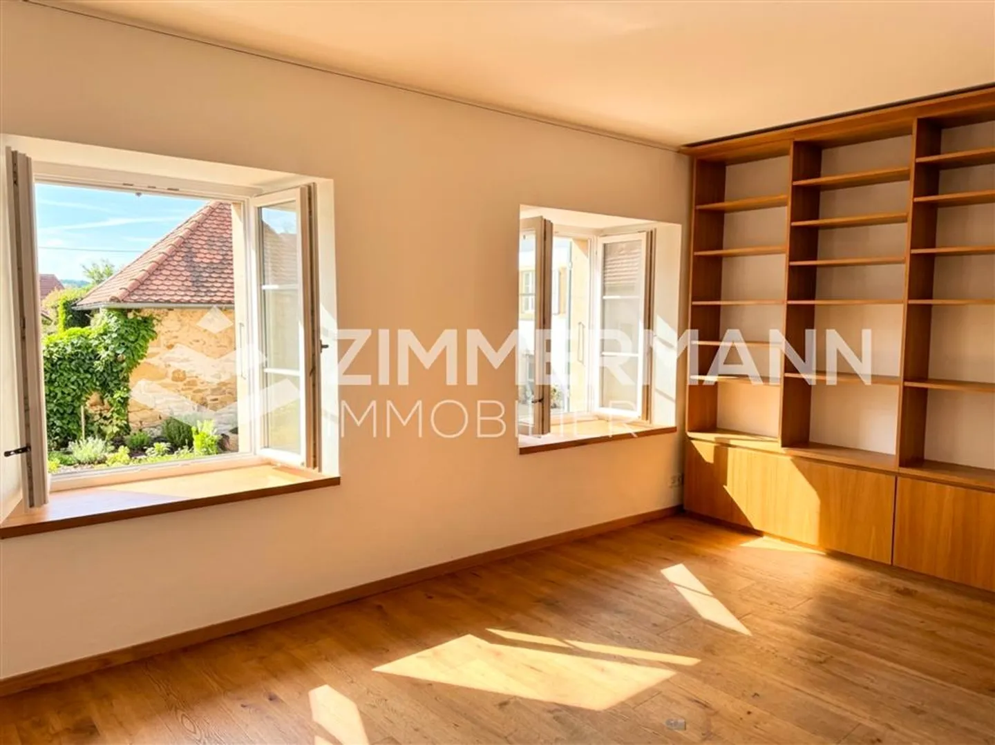 Appartement à louer - Photo 12 sur 13
