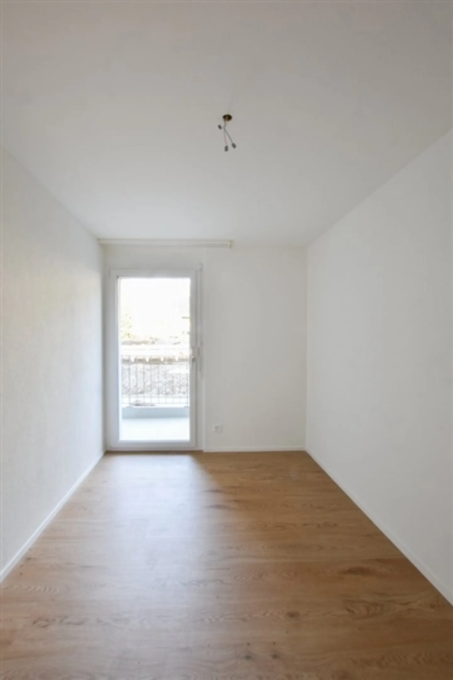 Appartamento in affitto - Foto 7 di 9