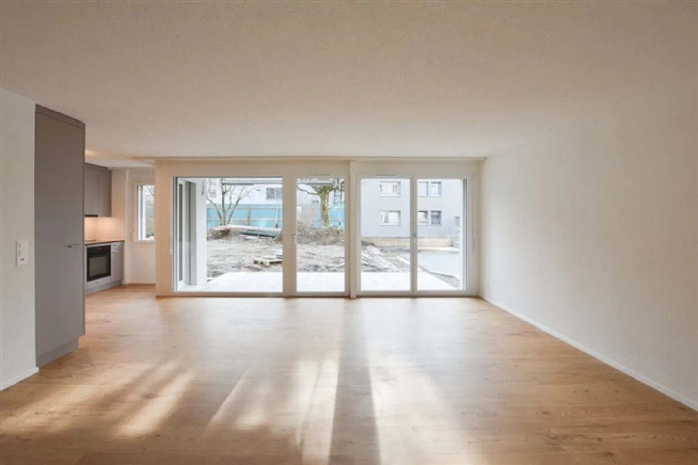 Appartamento in affitto - Foto 8 di 9