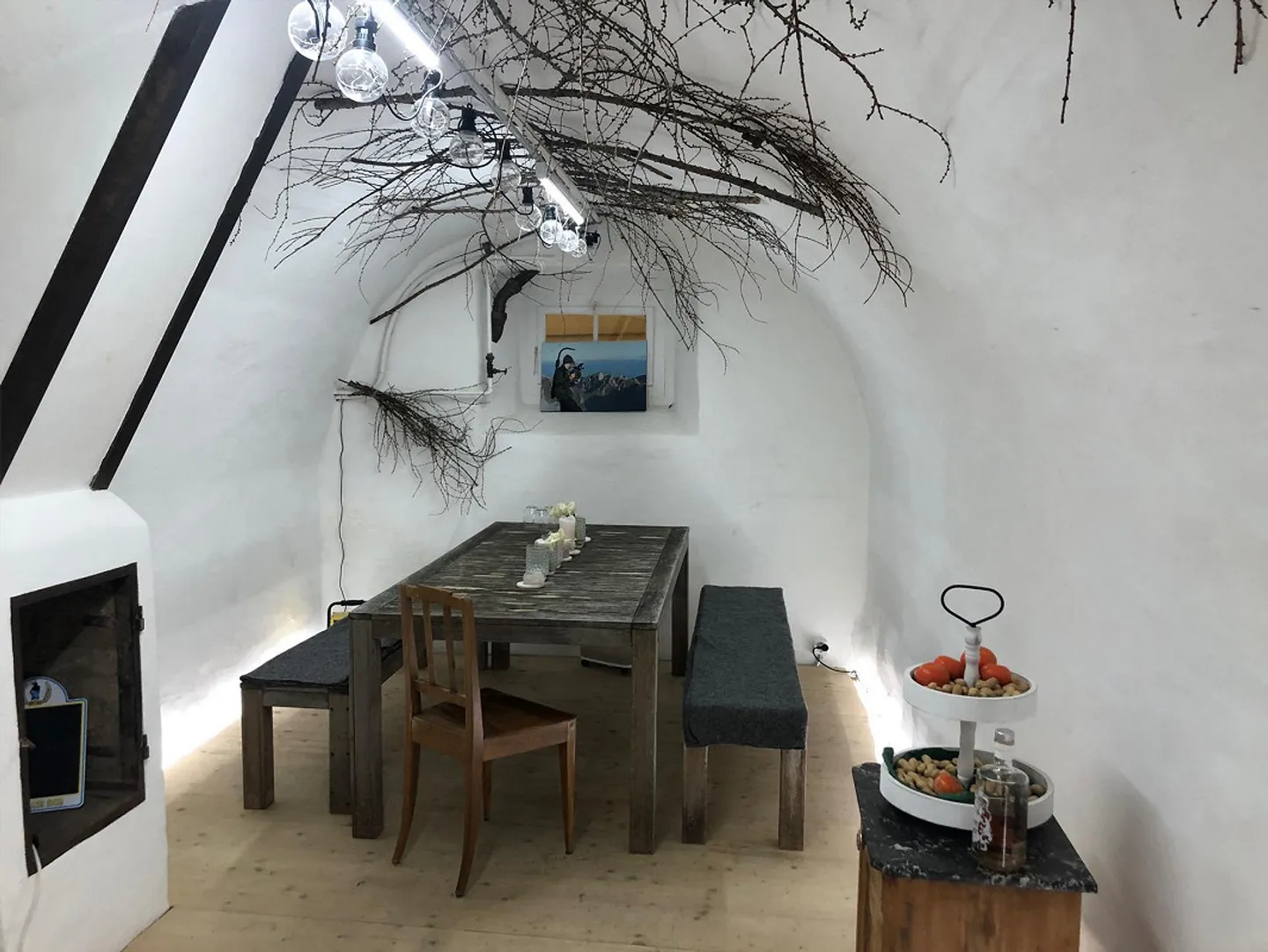 Workshop, commercial or sales premises, Hauptgasse Appe - Photo 8 of 8