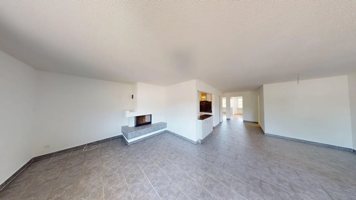 Appartement pratique et bien entretenu de 3,5 pièces avec place de parking - Photo 6 sur 13