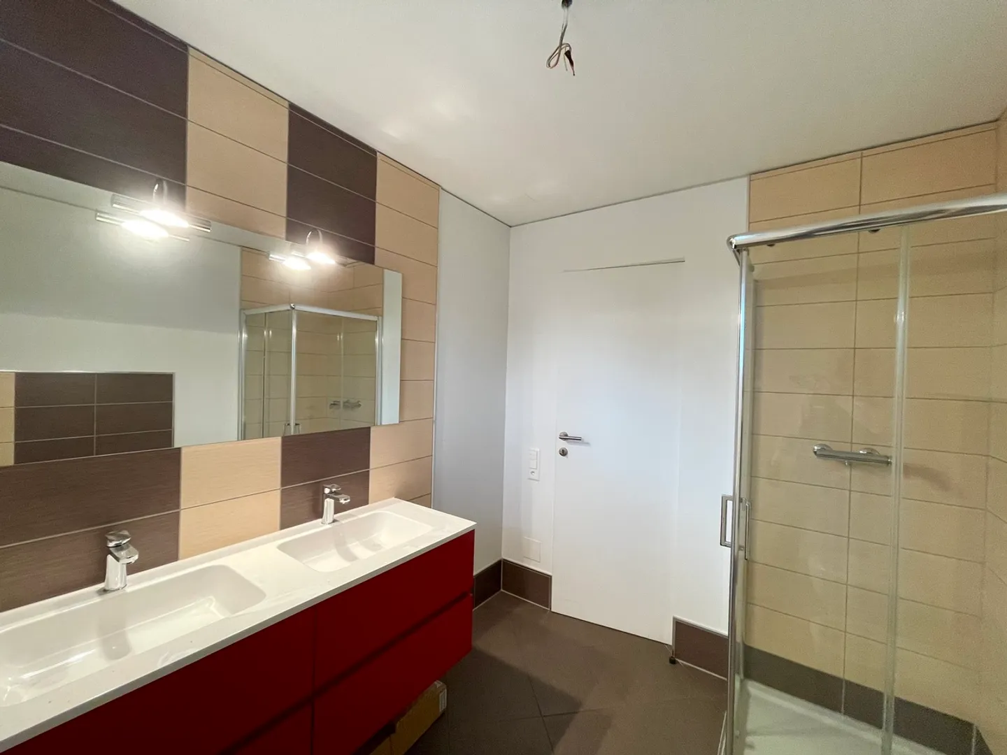 SPLENDIDO E AMPIO 4.5 LOCALI - Foto 8 di 16
