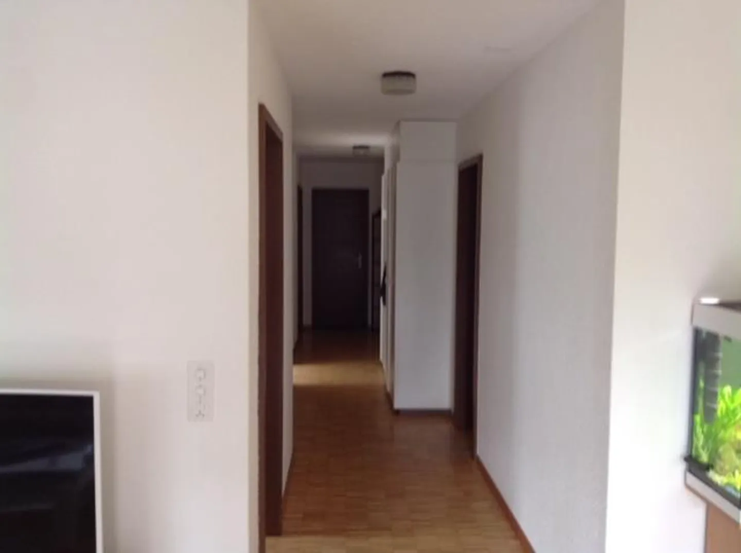 Neu sanierte Wohnung an sonniger, ruhiger Wohnlage - Foto 2 von 5
