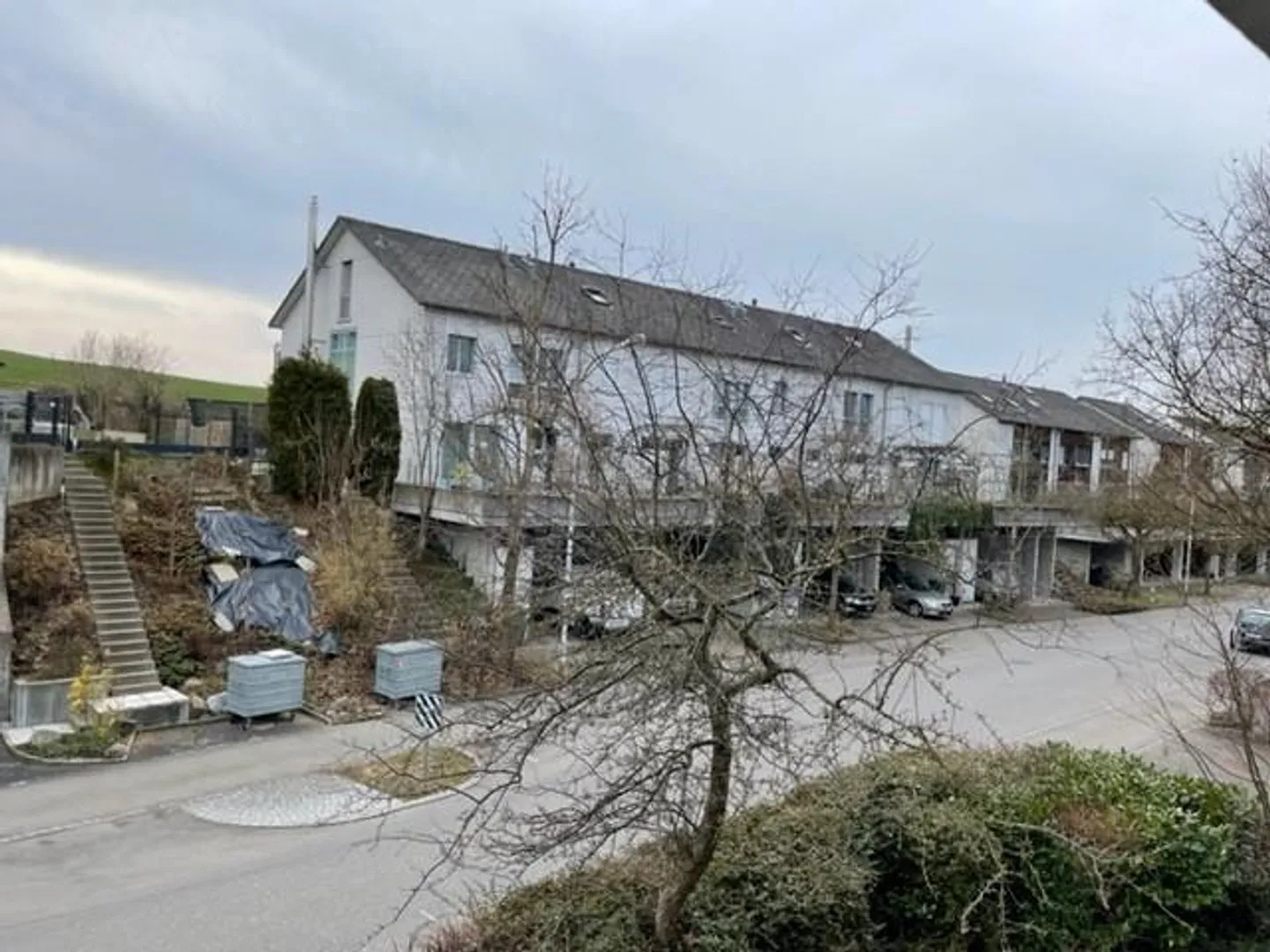 Neu sanierte Wohnung an sonniger, ruhiger Wohnlage - Foto 4 von 5