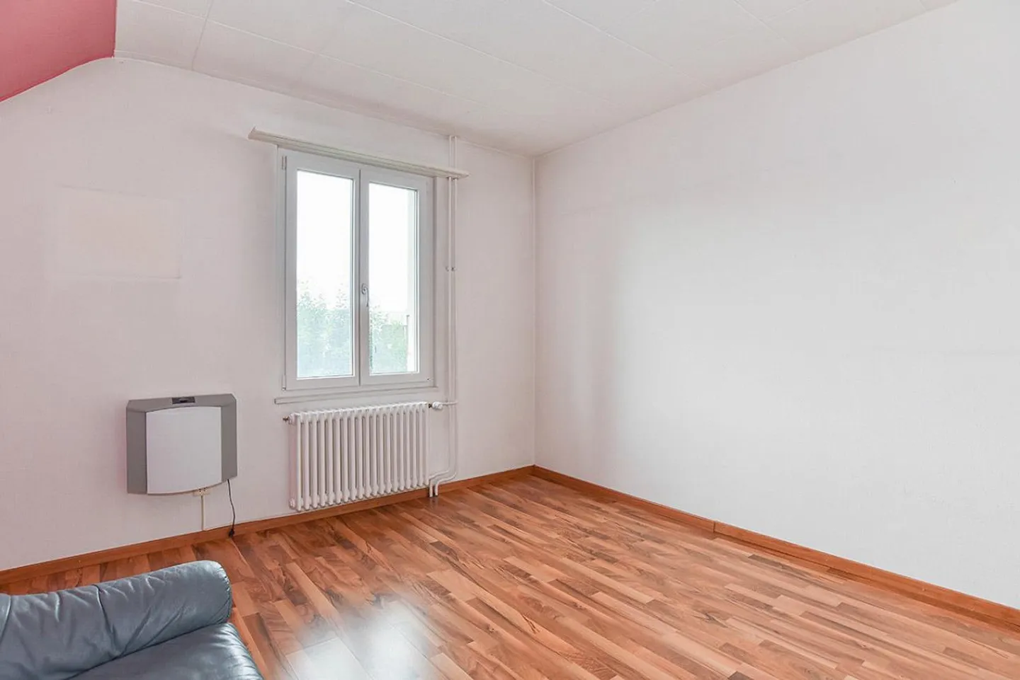 Bezahlbar | Freistehend | Mit allem was Sie zum Wohnen brauchen - Foto 6 von 9