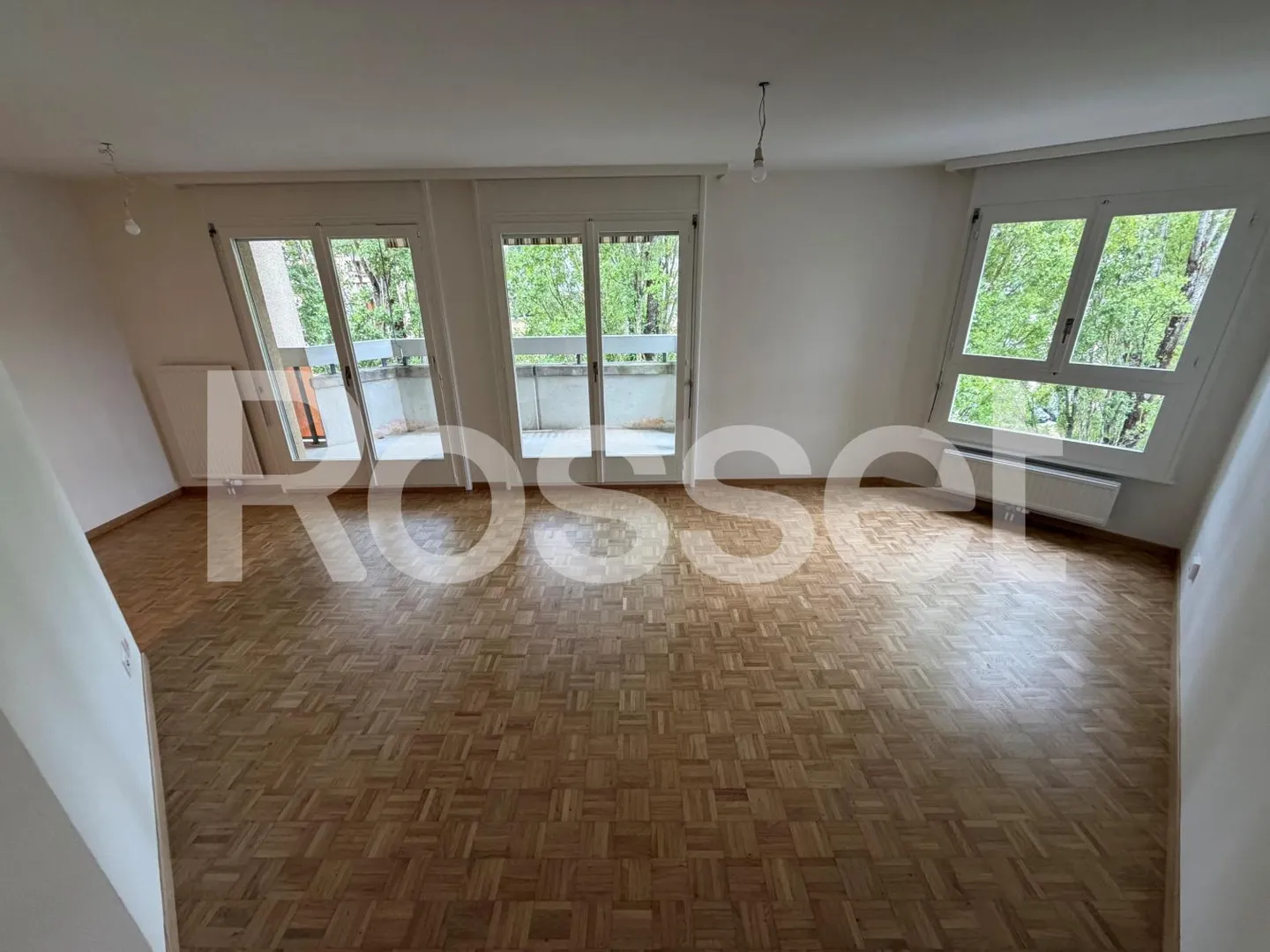 4-Zimmer-Wohnung im 5. Stock - Foto 2 von 9