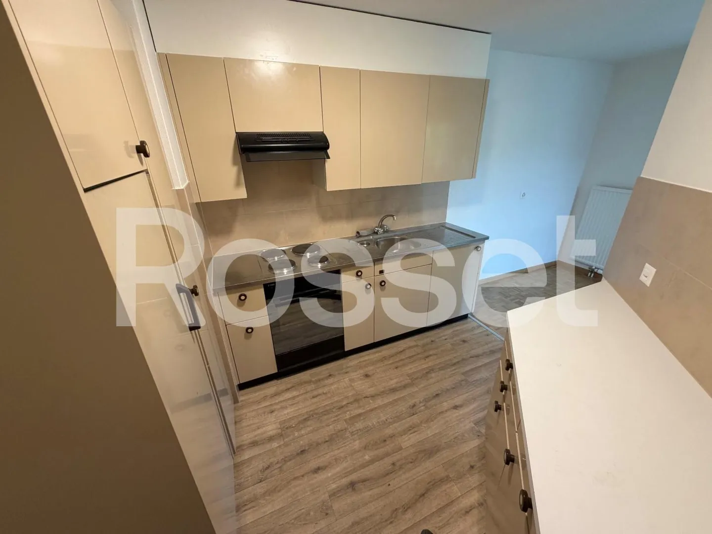 4-Zimmer-Wohnung im 5. Stock - Foto 3 von 9