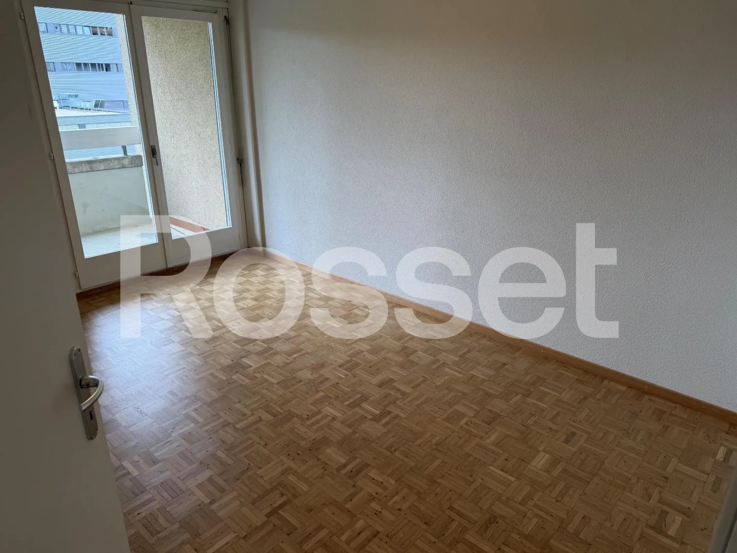 4-Zimmer-Wohnung im 5. Stock - Foto 4 von 9