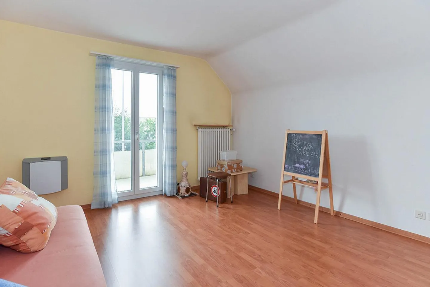 Bezahlbar | Freistehend | Mit allem was Sie zum Wohnen brauchen - Foto 7 von 9