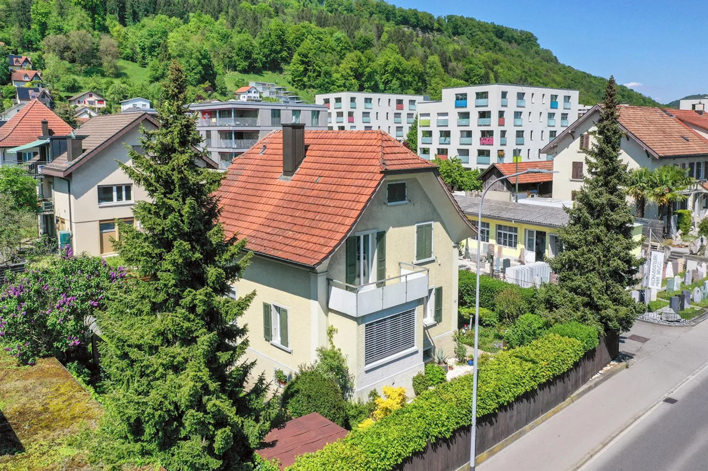 Bezahlbar | Freistehend | Mit allem was Sie zum Wohnen brauchen - Foto 9 von 9