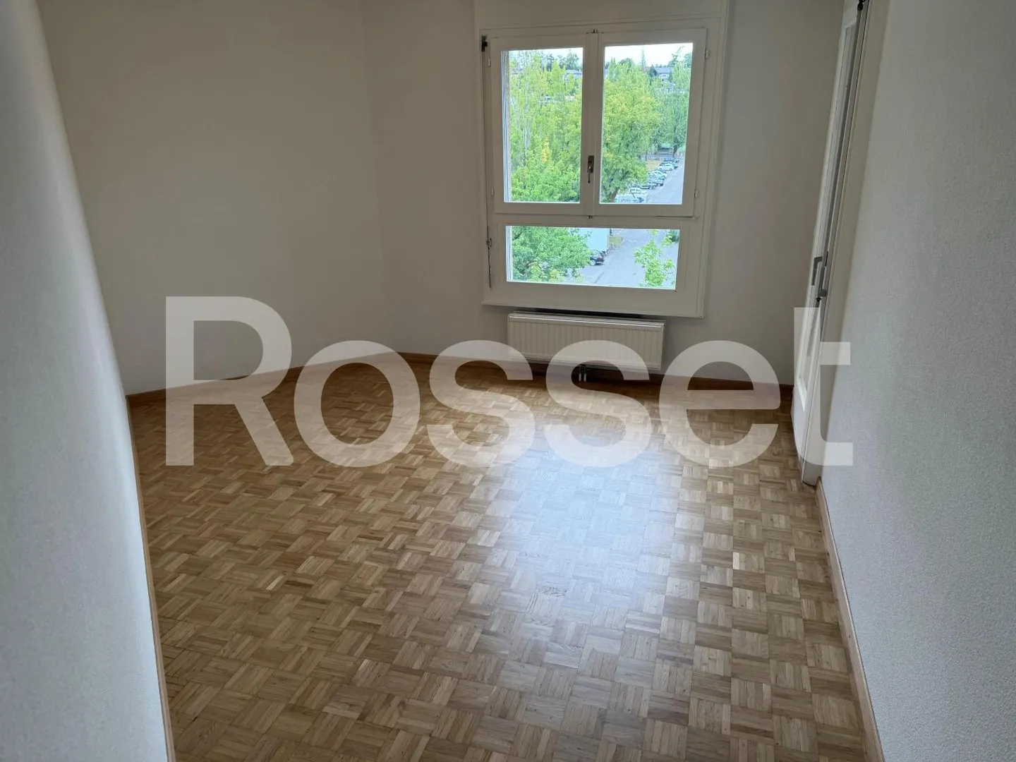 4-Zimmer-Wohnung im 5. Stock - Foto 6 von 9