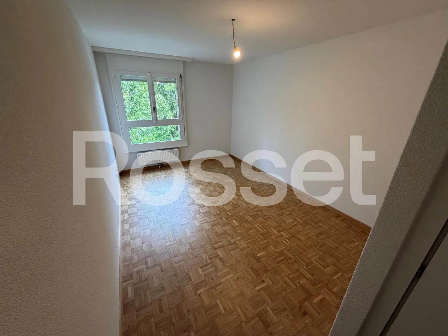 4-Zimmer-Wohnung im 5. Stock - Foto 7 von 9
